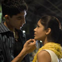 Filmliga Eemsmond Delfzijl presenteert Slumdog Millionaire